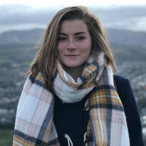 Meet your Posher, Helen